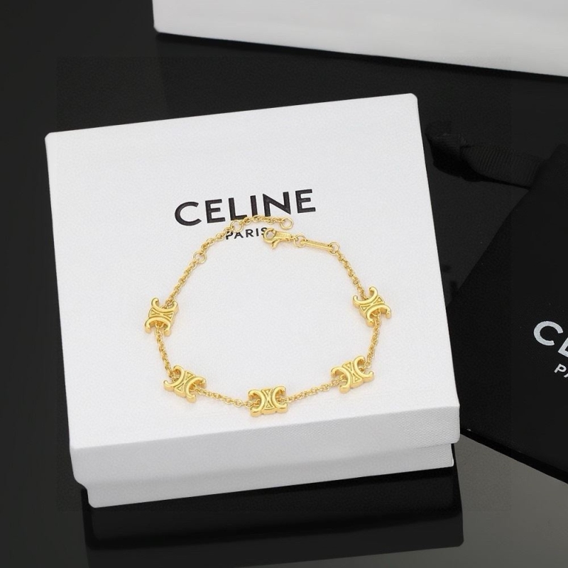 Ce1i*e bracelets